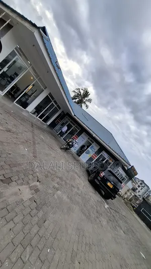 Commercial Property for Sale - Kijitonyama, Near Salma Kikwete School