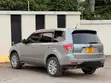 Subaru Forester 2011 Gray - 2
