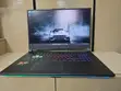 Laptop Mpya Asus ROG Strix G17: AMD Ryzen 9, 16GB RAM, 1TB SSD - 1