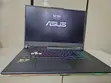 Laptop Mpya Asus ROG Strix G17: AMD Ryzen 9, 16GB RAM, 1TB SSD - 3