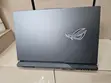 Laptop Mpya Asus ROG Strix G17: AMD Ryzen 9, 16GB RAM, 1TB SSD - 4