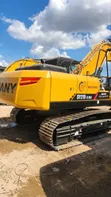 Brand New Sany SY215C-9LC Excavator - 3