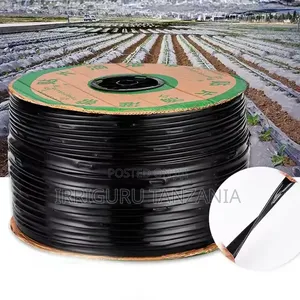 Seam Drip Irrigation System