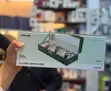 Green Lion Classic Watch Box (6 Slots) - 1