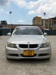 BMW 3 Series 2008 Silver - 1