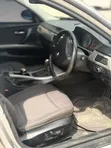 BMW 3 Series 2008 Silver - 4