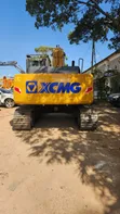 XCMG XE215i LC Excavator - 4