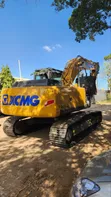XCMG XE215i LC Excavator - 5