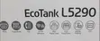 Epson EcoTank L5290 Printer - 2