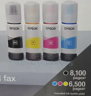 Epson EcoTank L5290 Printer