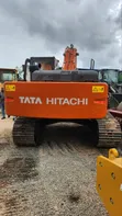 Tata Hitachi EX210LC Excavator - 1