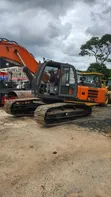 Tata Hitachi EX210LC Excavator - 4