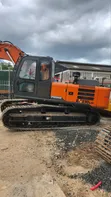 Tata Hitachi EX210LC Excavator - 5