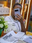 New Google Pixel 10 Pro 256GB Pink - 2