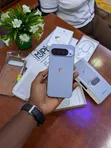 New Google Pixel 10 Pro 256GB Pink - 3