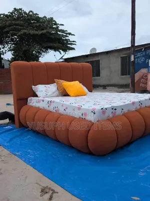 Luxury Bedsofa
