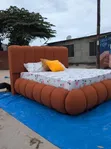 Luxury Bedsofa - 1