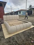 Luxury Bedsofa - 2
