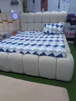 Luxury Bedsofa - 4