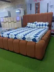 Luxury Bedsofa - 5