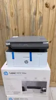HP LaserJet MFP 135a Printer - 2