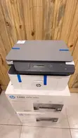 HP LaserJet MFP 135a Printer - 3