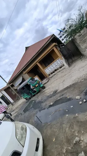 6 Bedroom House for Sale in Sinza Lion