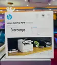 HP LaserJet MFP 4103 FDW Printer - 1