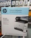HP Color LaserJet MFP 3303 FDW Printer - 1