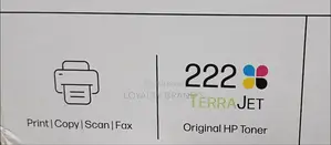 HP Color LaserJet MFP 3303 FDW Printer