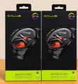 Calus CW15 Smart Watch AMOLED, BT Calls, 3 Straps - 1