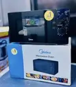 Midea 20L Microwave Oven - 2