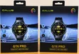 Calus CW11 Smart Watch AMOLED - 1