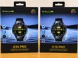 Calus CW11 Smart Watch AMOLED - 2