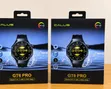 Calus CW11 Smart Watch AMOLED - 3