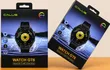 Calus CW12 Original Smart Watch AMOLED - 1