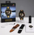Calus CW14 Smart Watch AMOLED - 2