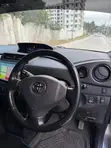 Toyota bB 2009 Silver - 2
