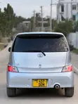 Toyota bB 2009 Silver - 4