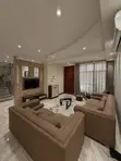 Furnished 3 Bedroom Apartment for Rent in Ada Estate - 1