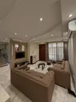 Furnished 3 Bedroom Apartment for Rent in Ada Estate - 2