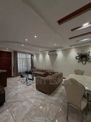 Furnished 3 Bedroom Apartment for Rent in Ada Estate
