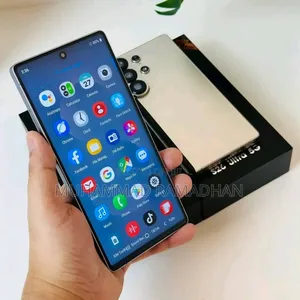 New AirTab S25 Ultra 5G 1TB Blue