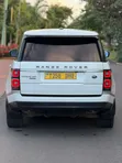 Land Rover Range Rover Vogue 2015 - 2