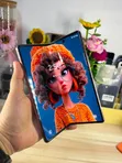 Samsung Galaxy Z Fold 2 256GB Pink - 1