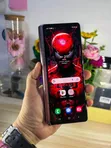 Samsung Galaxy Z Fold 2 256GB Pink - 2
