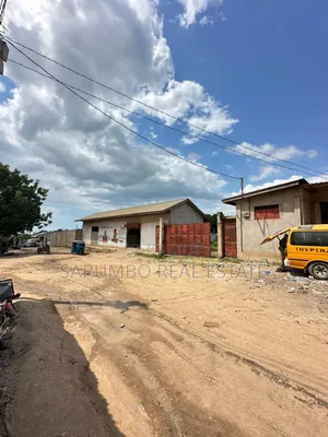 Commercial Space for Rent, Tegeta