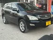 Toyota Harrier 2006 Black - 1