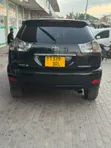 Toyota Harrier 2006 Black - 2