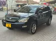 Toyota Harrier 2006 Black - 3